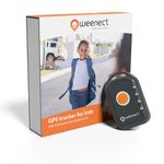 Gps Tracker For Kids