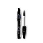 Lancôme Hypnôse Doll Eyes Waterproof Mascara, Volumising and Lengthening for Wide Eye Look, Volumised Extended Lifted Lashes, Long-Lasting Wear, So Black, 6.5ml