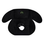 Bezavea Car Seat Protector Pad For Child Seats, Waterproof Toddler Potty Training Car Seat Liner, Car Seat Cover, Non Slip Car Seat Pad, Car Seat Mat, Piddle Pad Fits All Car Seat, Buggy, Pushchair