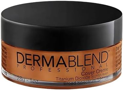Dermablend