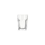 Libbey PLB3501 Gibraltar Original Beverage Glasses, 14.1oz / 400ml, Case of 12