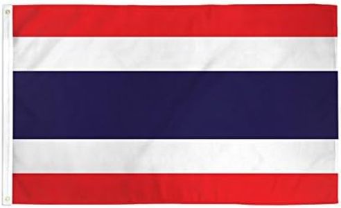 Thailand F