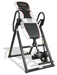 IT 9695-W Deluxe Heavy Duty Therapeutic Inversion Table