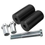 Powersports Frame Sliders