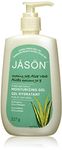 Jason Soothing 98% Aloe Vera Gel (w/pump), 227g