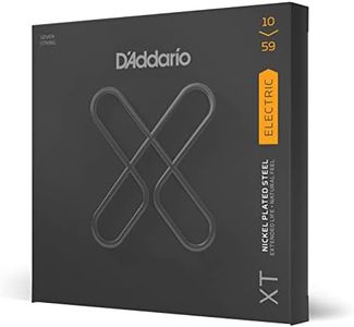 D'Addario 