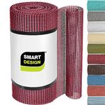 DAZZ 8714248 Chili Pepper Grip Classic Shelf Liner