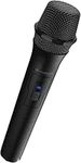 Lioncast Wireless Karaoke Microphon