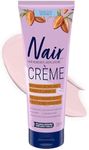 Nair Sensitive Formula Hair Removal