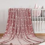 1.5×1.8 m Luminous Blanket Soft Flu