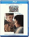 Everything, Everything (Blu-ray) (BD)