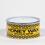 Honey Wax Mould Release Wax 14 OZ Can