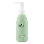 Boscia MakeUp-BreakUp Cool Cleansing Oil - Vegan, Cruelty-Free, Natural and Clean Skincare, Natural Oil-Based MakeUp Remover, 150ml