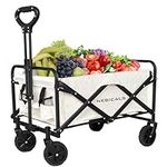 NEBICALS Small Wagon, Collapsible F