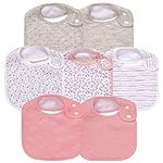 Gelisite 7 Pack Baby Cotton Absorbe