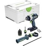 Festool TPC 18/4 I-Basic Quadrive C