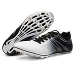 Mens Track Shoes