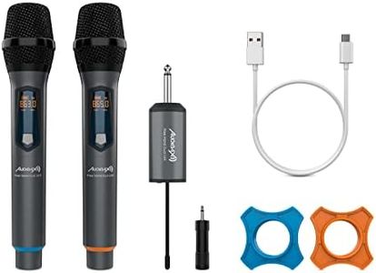 Audibax Mi
