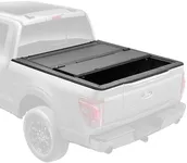 RealTruck BAK BAKFlip MX4 Hard Fold