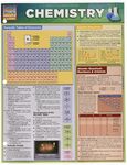 Bar Charts Chemistry Study Chart (218593)