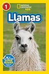 Llamas (National Geographic Kids Readers, Level 1)