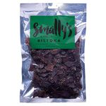 Beef Jerky Garlics