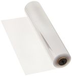 School Smart Overhead Projector Film Rolls - 10 1/2 inch x 50 foot