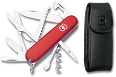 Victorinox Swiss Army Huntsman Pock