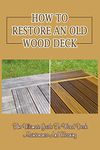 Deck Resurfacing Paint