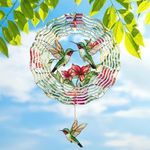 FLAGWIX Christmas Hummingbird Gifts