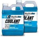 Engine Ice TYDS008-02 High Performance Coolant, 0.5 Gallon, 2 Pack