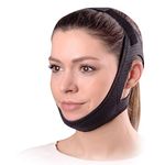 Chin Support Straps