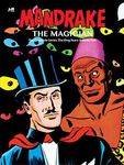 Mandrake the Magician The Complete King Years Vol. 2 (Mandrake King Years)