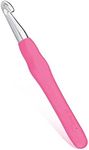 10mm Crochet Hook, Soft Ergonomic H