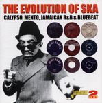 The Evolution of Ska - Calypso, Mento, Jamaican R&B & Bluebeat