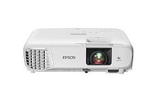 Epson Home Cinema 880 1080p 3LCD Projector