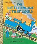 The Little Engine That Could (Littl
