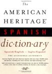 The American Heritage Spanish Dictionary, Second Edition