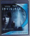 The Invisible [Blu-ray] (Bilingual)