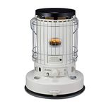 PASECO KEROSENE HEATER PS-22G (White)