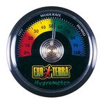 Exo Terra PT2466 Dial Hygrometer