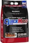 ALLMAX Nutrition - QUICKMASS - Weig