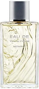 Rochas Eau de rochas homme edt vapo 200 ml 1 Unidad 200 g