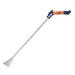 Flame King YSNPQ820S Self-Igniting Wide Flame Weed Burner Propane Torch