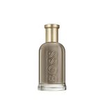 HUGO BOSS Bottled Eau De Parfum Jasmine Spray 100Ml For Men