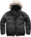 THE NORTH FACE M Gotham Jacket III