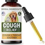 TwoFurFinds Kennel Cough Herbal Dro