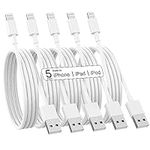 iPhone Charger [Apple MFi Certified