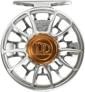 Ross Reels