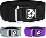 5 STARS UNITED Weight Lifting Belt 